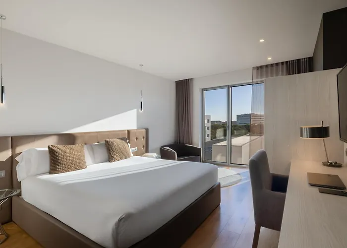 Hotel Sb Bcn Events 4* Sup